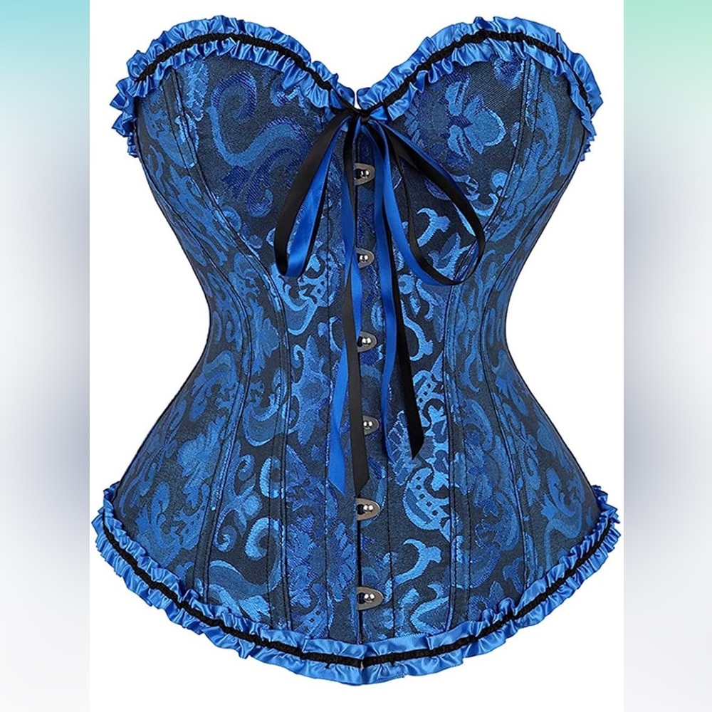 corset top